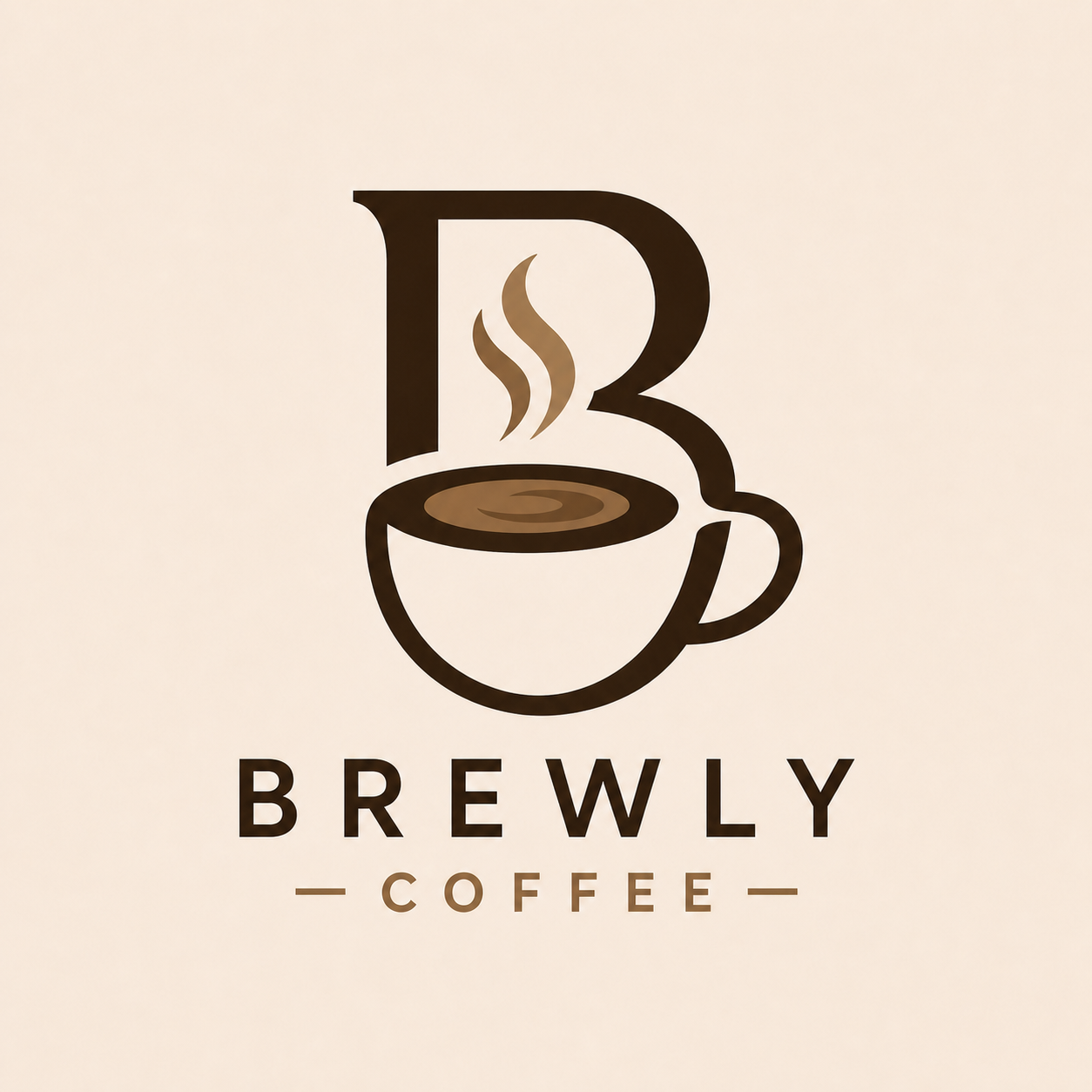 Brewly Coffee
